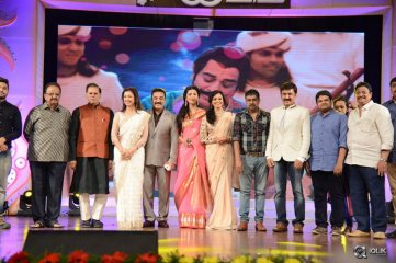 Uttama Villain Movie Audio Launch